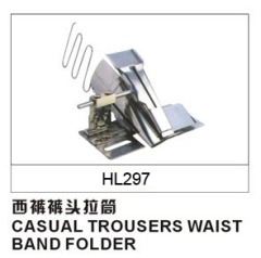 HL297 FOLDER