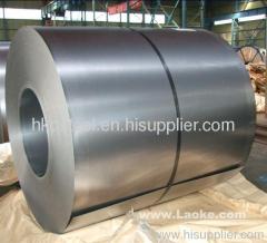 Q235B galvanized coils