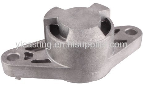 Aluminum Die casting Tensioner Bearing seat