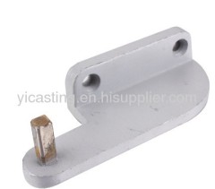 Aluminum Die casting Supporting frame