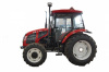 QLN954, Farm Tractor 90hp 4wd farm tractor
