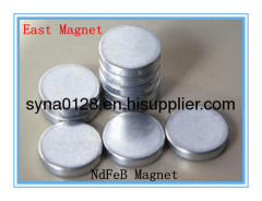 EM-127 Disc Magnet