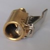 presta air chuck tire inflation tools Clip on connector Brass Air Chucks