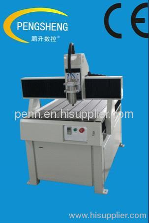 High performance and cost engraving equipment