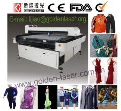Laser For Cutting Diving Suits,Ski Clothing