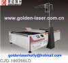 Formal Business Suits Laser Cutting Machine