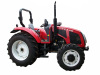 wheel farm tractor 85hp 4wd QLN854