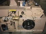 heavy water jet loom