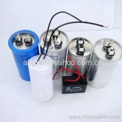 CBB Series Capacitor