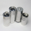 Aluminium Can Capacitors