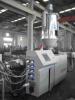 160mm PE pipe extrusion line