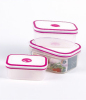 3pcs Food Storage Set