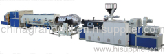 400mm PVC Pipe Production Line