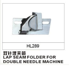 HL289 FOLDER