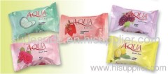 Beauty soap 75 gr flowpack