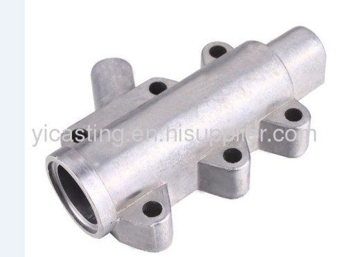 Aluminium Die casting joint