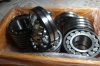 GROOVE BALL BEARING