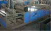 GW-PVC80 Corrugated Board Production Line