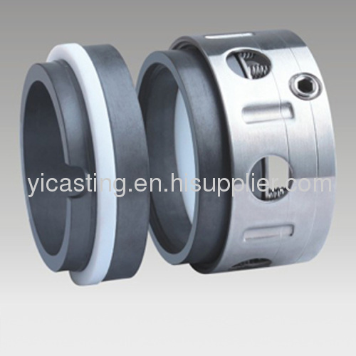 TB58U O-ring Mechanical Seals for industrial pump