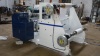 Two Ply Thermal Paper Slitting Machine with PLC