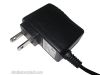 Switching Power Supply smps adaptor 5v 9v 12v 6w wallmount adapters UL plug