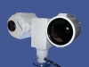 Axsys Technologies EOSS 1000 TCS Thermal Camera System