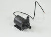 low noise dc brushless pump