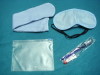 Personal Amenity Kit Travel Set for airline