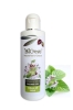 Olive-mint herbal shower gel refreshing
