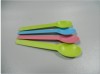 airline disposable spoons