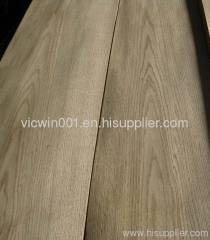 Red Oak Veneer