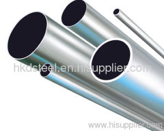 ASTM A312 Stainless Steel welded Pipe