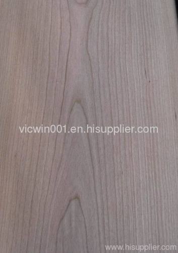 American Cherry Veneer