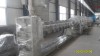 large diameter HDPE drainage pipe production line