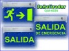 Sistemas de Iluminacao de Emergencia