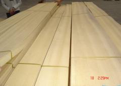 Golden Teak Veneer