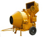 RDCM350-6E(JZC350) Concrete Mixer