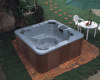 massage spa bath hot tubs