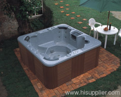 massage spa bath hot tubs