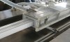 Window Frame Decoration Profile Production Line