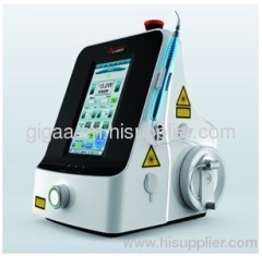 New surgical diode laser