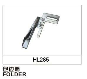 HL285 FOLDER