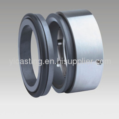 TB591 mechanical seal for industrial pump