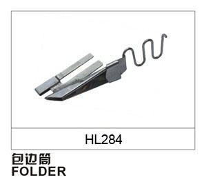 HL284 FOLDER