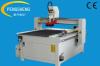 Cylinder woodworking engraving machine