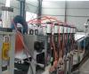 GWFB-3 Foam Profile Production Line