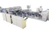 GWDB2000 Hollow Grid Profile Production Line