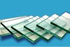 clear sheet glass