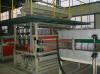 PP Hollow Grid Profile Production Line