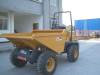 SD30 site dumper